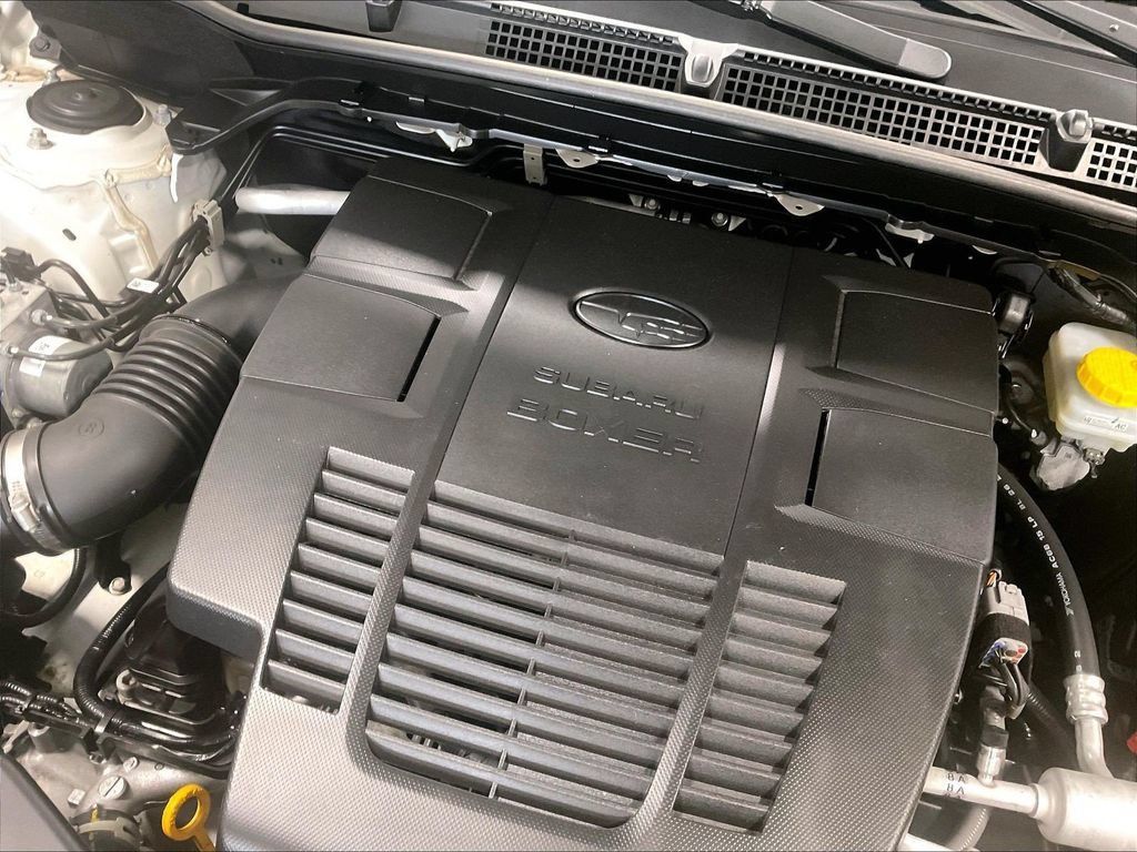 Used 2023 Subaru Forester AWD/4WD image 35