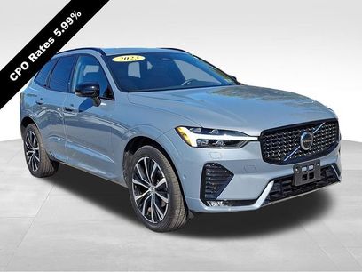 Certified 2023 Volvo XC60 B5 Plus w/ Climate Package