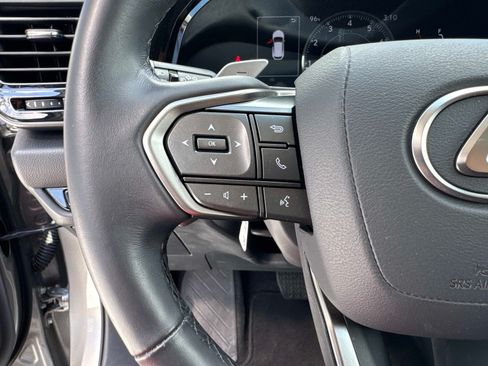 Used 2026 Lexus NX 350 AWD w/ Cold Area Package image 31