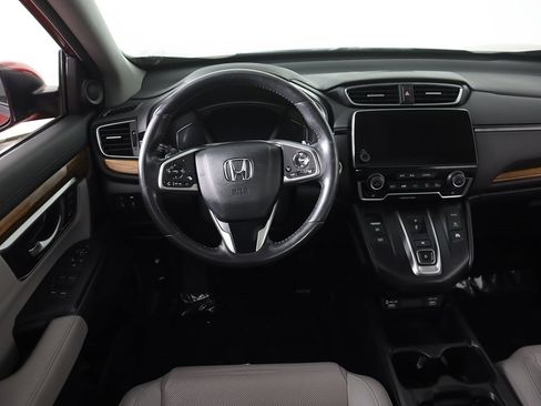Used 2022 Honda CR-V EX-L image 37