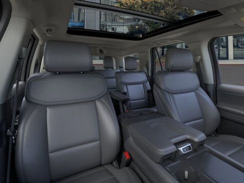 New 2026 Ford Expedition Active RWD image 10