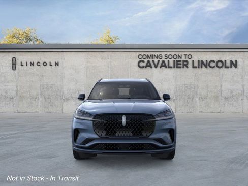New 2026 Lincoln Aviator Reserve image 6