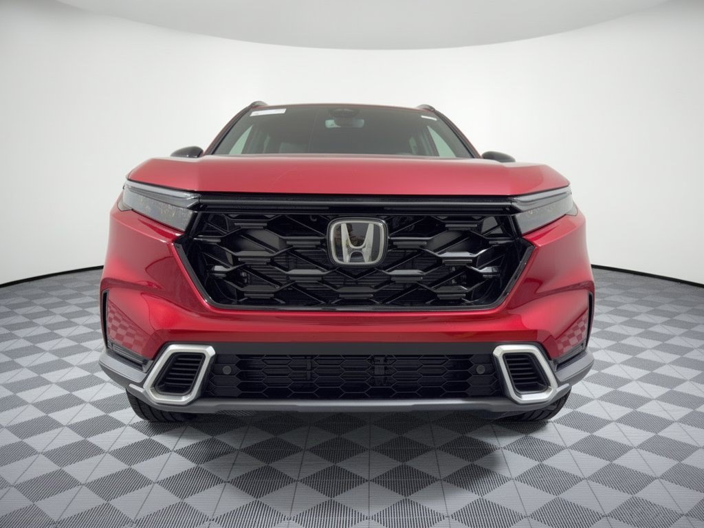 New 2027 Honda CR-V Sport Touring image 6