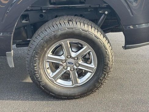 Used 2024 Ford F150 XLT image 7