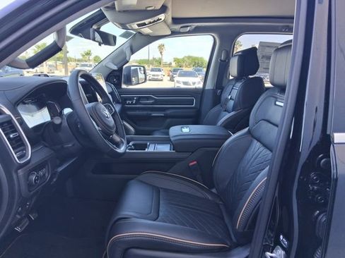 New 2026 RAM 1500 Tungsten w/ Bed Utility Group AWD/4WD image 19