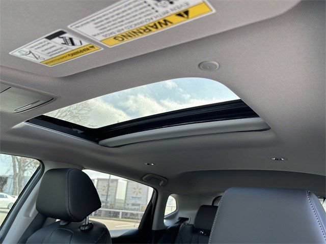 Certified 2026 Acura ADX FWD image 24