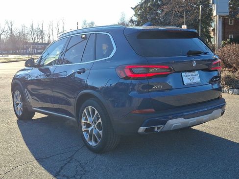 Used 2022 BMW X5 xDrive40i image 4