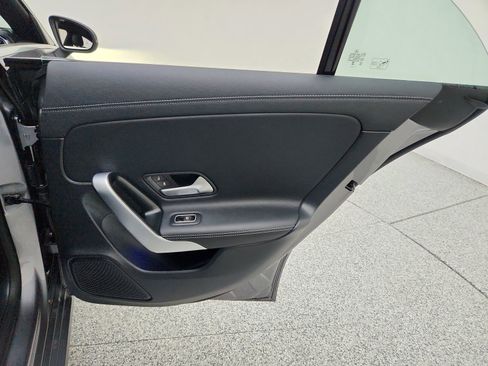 Certified 2023 Mercedes-Benz CLA 250 image 33