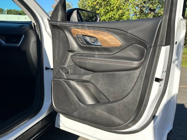 Used 2020 GMC Terrain SLE w/ Driver Convenience Package AWD/4WD image 25