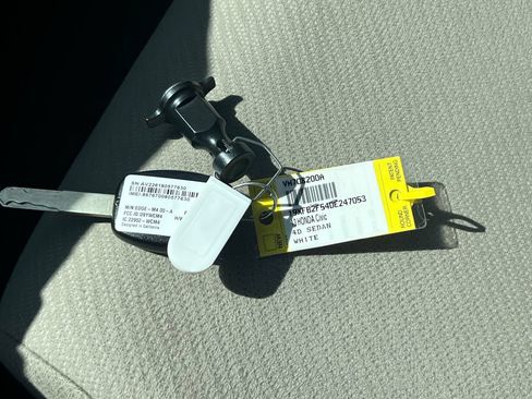 Used 2013 Honda Civic LX image 15