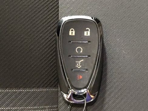 Used 2024 Chevrolet Blazer LT w/ Convenience Package image 32