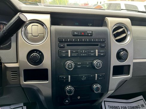 Used 2011 Ford F150 XLT image 11