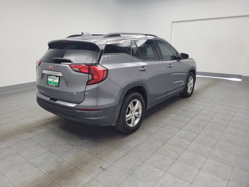 Used 2020 GMC Terrain SLE w/ Driver Convenience Package FWD image 9