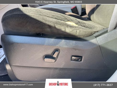 Used 2016 Dodge Grand Caravan SXT w/ Rear Park Assist Package FWD image 20