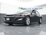 Used 2020 Chevrolet Malibu LT image 5