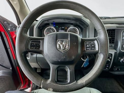 Used 2016 RAM 1500 Express AWD/4WD image 18