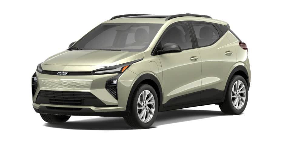 New 2027 Chevrolet Bolt LT w/ Dual Panel Sunroof Package FWD image 60