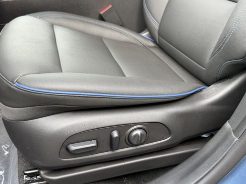 New 2026 Buick Envista Sport Touring w/ Convenience I Package FWD image 14