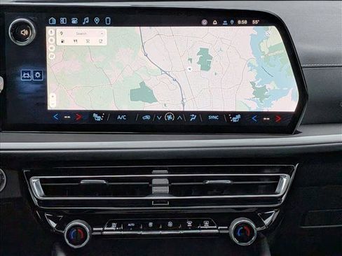 New 2026 Chevrolet Traverse LT w/ Sun and Wheel Package image 13