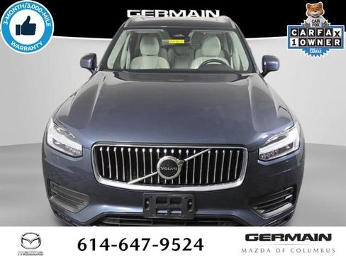 Used 2023 Volvo XC90 B5 Core image 3
