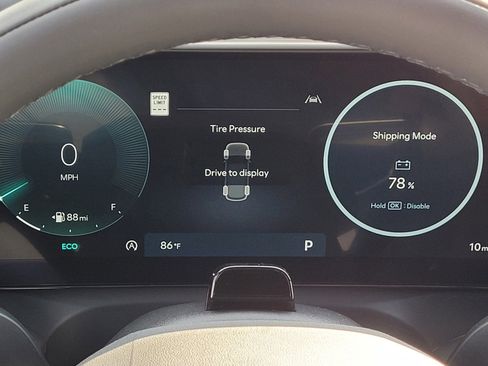 New 2026 Hyundai Palisade Calligraphy image 9