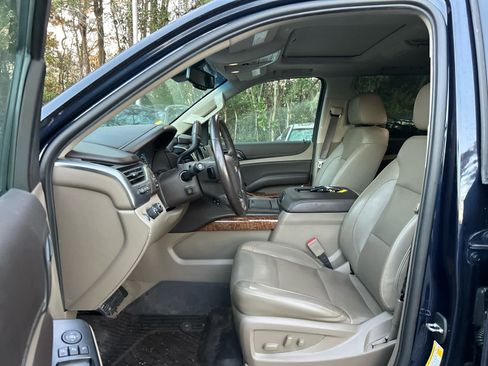 Used 2019 Chevrolet Tahoe Premier image 8