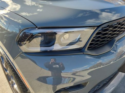 New 2026 Dodge Durango GT image 24