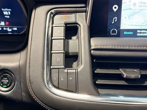 Used 2024 GMC Yukon AT4 w/ AT4 Premium Package AWD/4WD image 16
