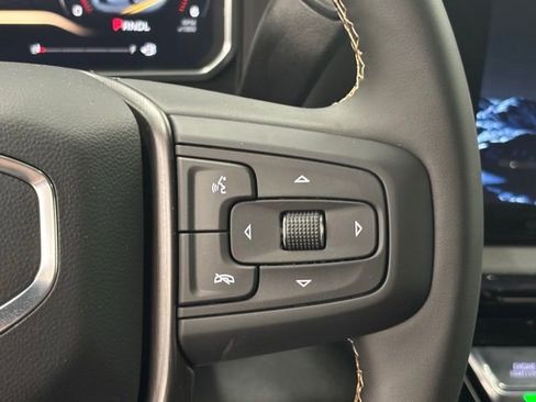 New 2026 GMC Sierra 2500 AT4 w/ Technology Package AWD/4WD image 28