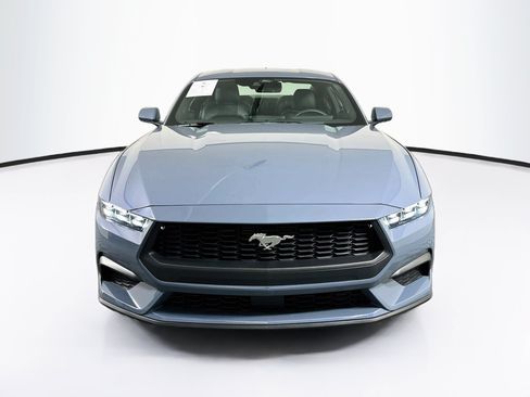Used 2026 Ford Mustang Premium RWD image 2