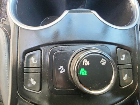 Used 2019 GMC Terrain SLT w/ Preferred Package image 22