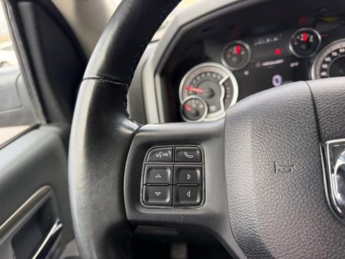 Used 2018 RAM 1500 Big Horn image 12