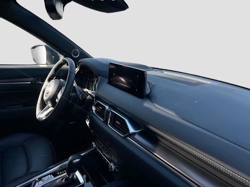 Used 2024 MAZDA CX-5 2.5 Turbo image 32