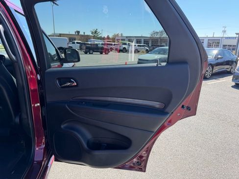 Used 2024 Dodge Durango R/T image 35