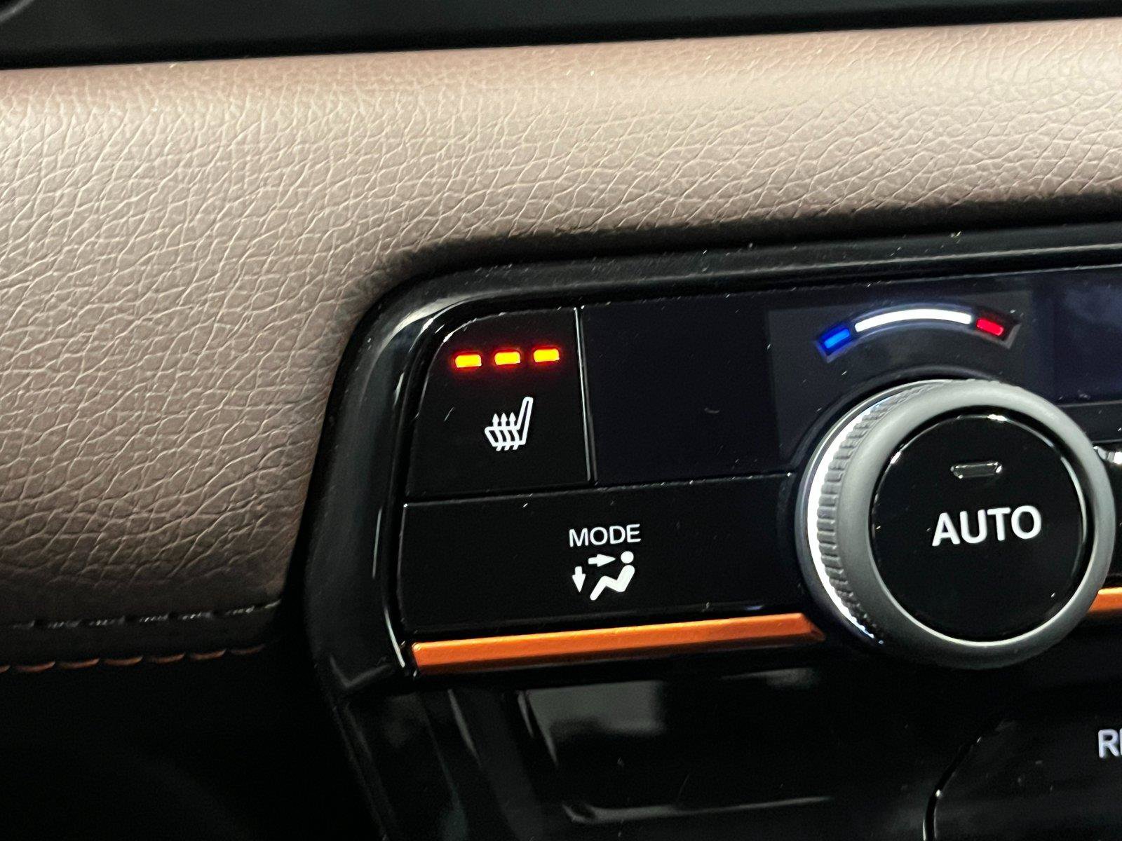 New 2026 Honda Pilot TrailSport image 17