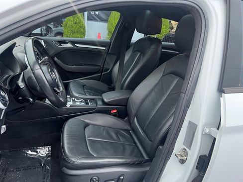 Used 2017 Audi A3 2.0T Premium w/ Convenience Package image 18