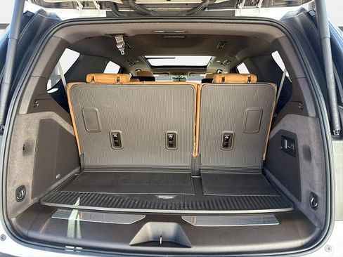 Used 2025 Cadillac Escalade Premium Luxury w/ Touring Package AWD/4WD image 12