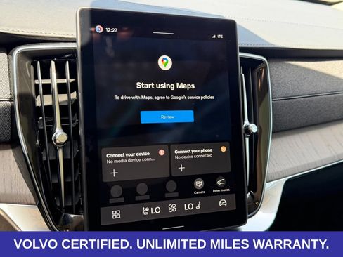 Certified 2026 Volvo XC90 B6 Ultra AWD/4WD image 24
