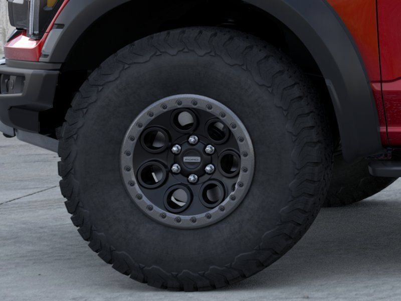 New 2026 Ford F150 Raptor AWD/4WD image 19