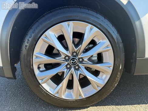 Used 2024 MAZDA CX-90 3.3 Turbo w/ Premium Package image 10