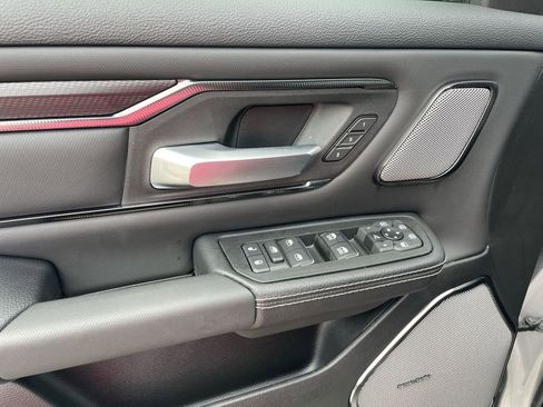 New 2026 RAM 1500 Rebel w/ Rebel Level 2 Equipment Group image 13