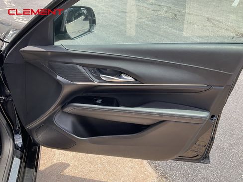 Used 2023 Cadillac CT4 Premium Luxury w/ Climate Package image 53