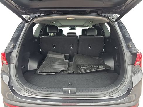 Used 2023 Hyundai Santa Fe Limited AWD/4WD image 29