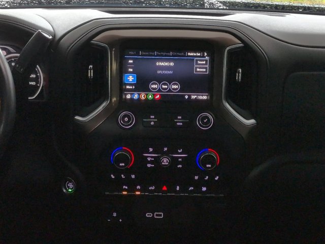 Used 2019 Chevrolet Silverado 1500 High Country AWD/4WD image 17