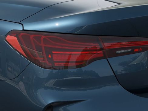 New 2027 BMW M440i Convertible w/ Premium Package RWD image 8