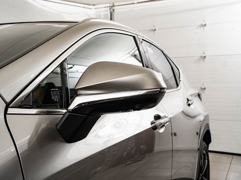 New 2026 Lexus NX 450h+ AWD w/ Luxury Package image 17