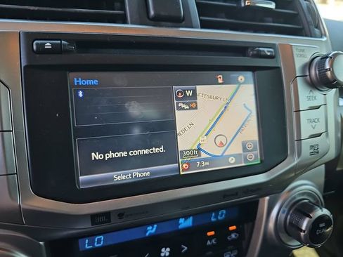 Used 2019 Toyota 4Runner Limited AWD/4WD image 19