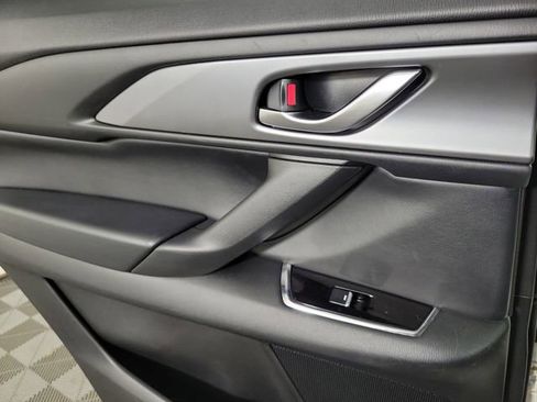 Certified 2023 MAZDA CX-9 Touring Plus AWD/4WD image 15