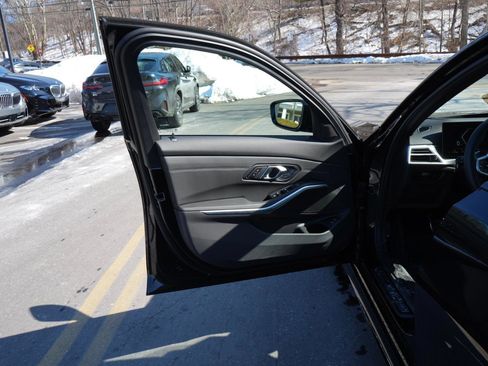 New 2026 BMW 330i xDrive Sedan w/ M Sport Package image 27