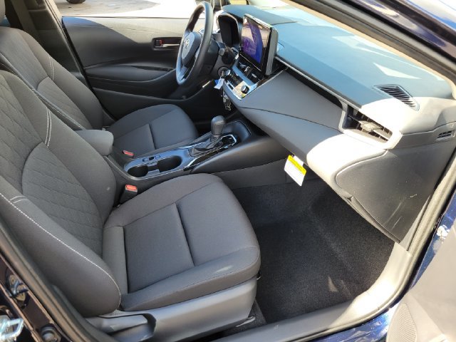 Certified 2026 Toyota Corolla LE FWD image 20